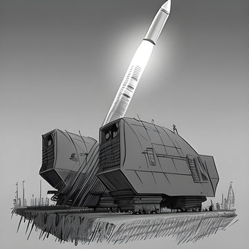 Six hundred days of war.