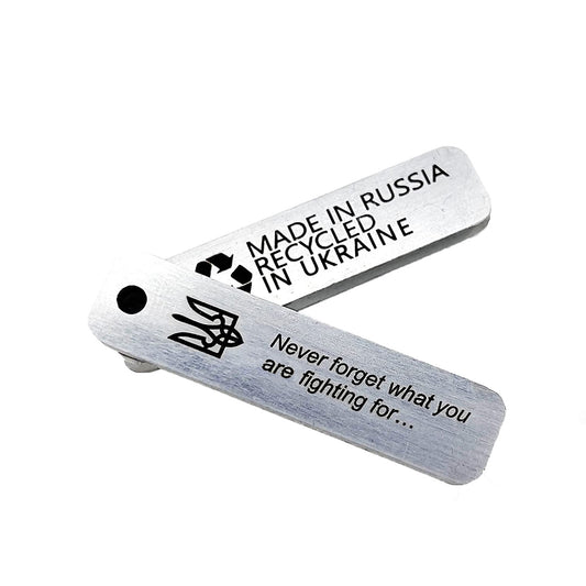 Unique Steel Gifts for Men